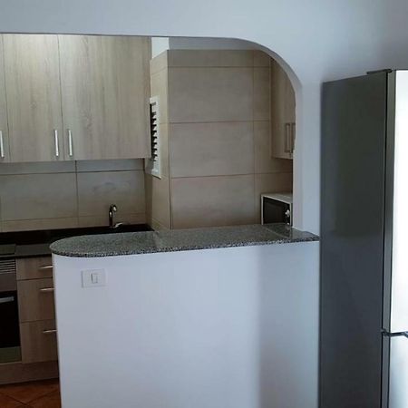 Apartamento Amplio Y Tranquilo Con Vistas Λος Ρεαλέχος Εξωτερικό φωτογραφία