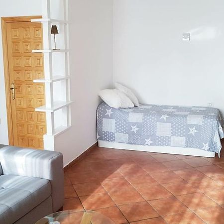 Apartamento Amplio Y Tranquilo Con Vistas Λος Ρεαλέχος Εξωτερικό φωτογραφία