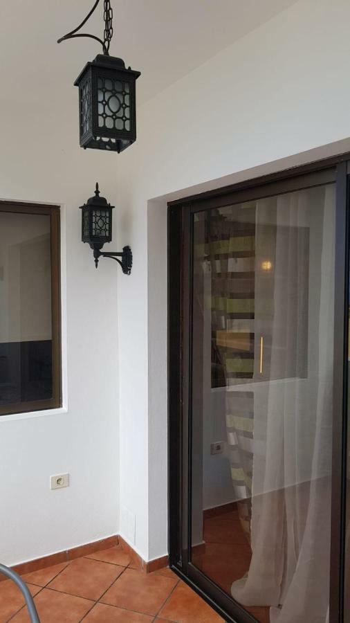 Apartamento Amplio Y Tranquilo Con Vistas Λος Ρεαλέχος Εξωτερικό φωτογραφία