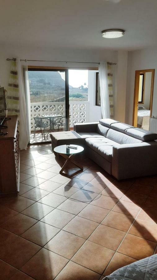 Apartamento Amplio Y Tranquilo Con Vistas Λος Ρεαλέχος Εξωτερικό φωτογραφία