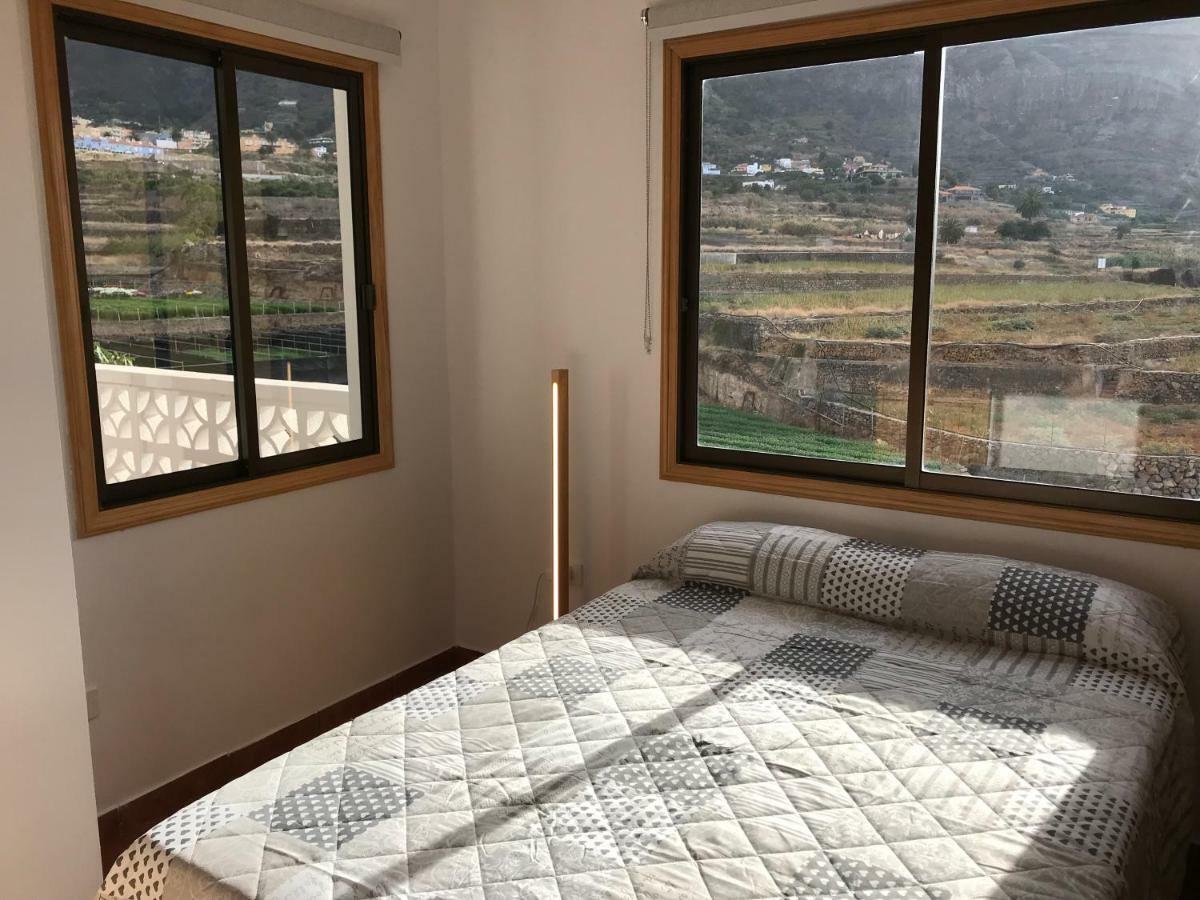 Apartamento Amplio Y Tranquilo Con Vistas Λος Ρεαλέχος Εξωτερικό φωτογραφία
