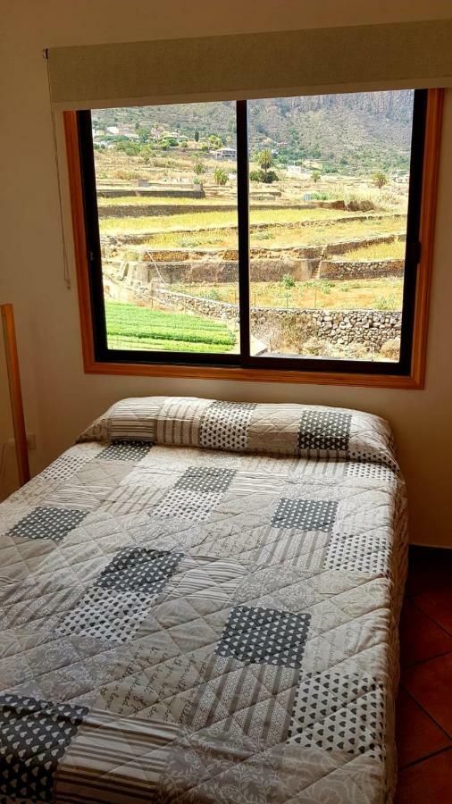 Apartamento Amplio Y Tranquilo Con Vistas Λος Ρεαλέχος Εξωτερικό φωτογραφία