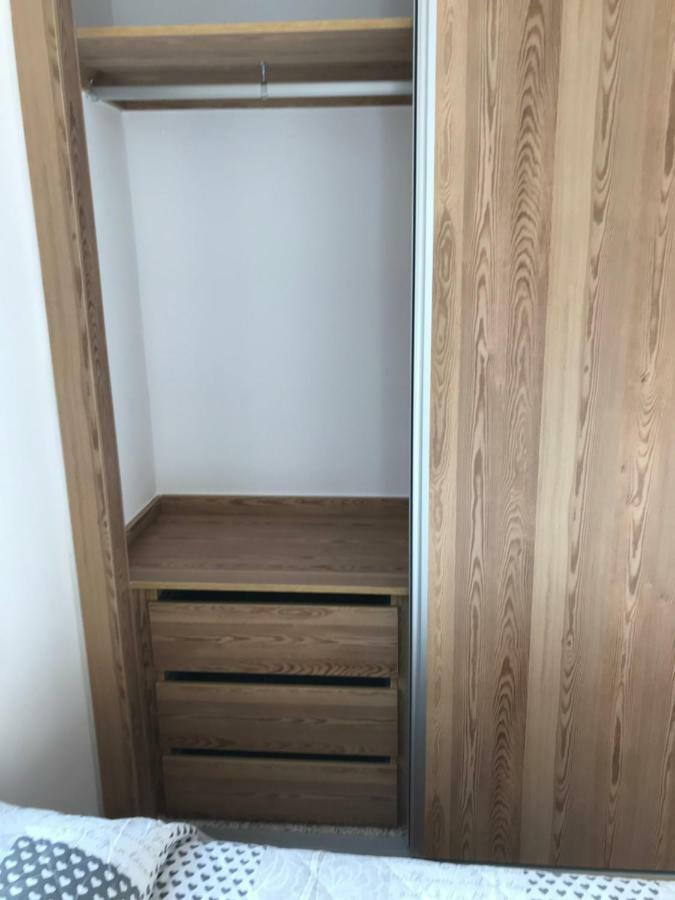 Apartamento Amplio Y Tranquilo Con Vistas Λος Ρεαλέχος Εξωτερικό φωτογραφία