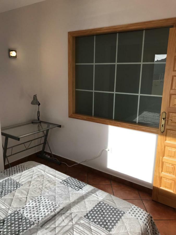 Apartamento Amplio Y Tranquilo Con Vistas Λος Ρεαλέχος Εξωτερικό φωτογραφία
