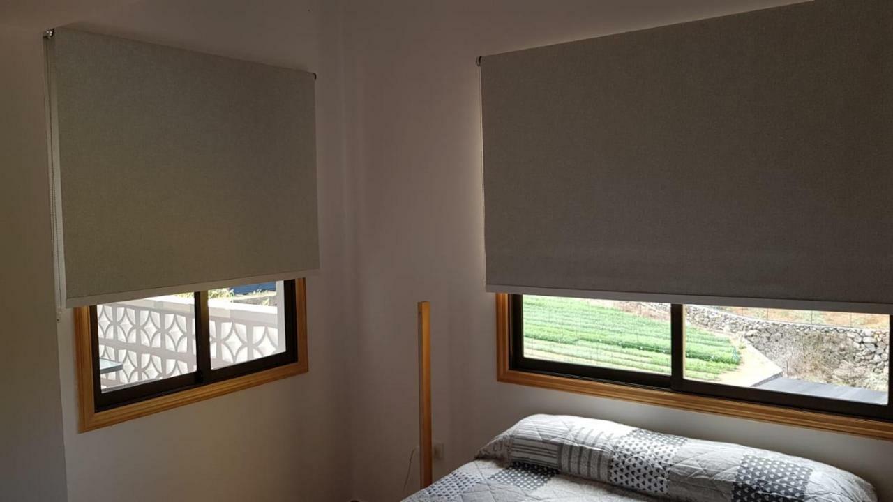 Apartamento Amplio Y Tranquilo Con Vistas Λος Ρεαλέχος Εξωτερικό φωτογραφία