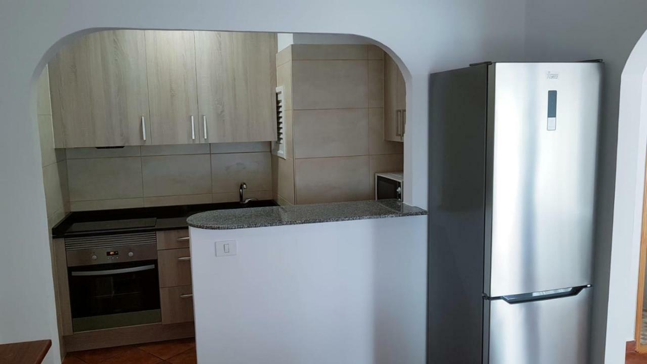 Apartamento Amplio Y Tranquilo Con Vistas Λος Ρεαλέχος Εξωτερικό φωτογραφία