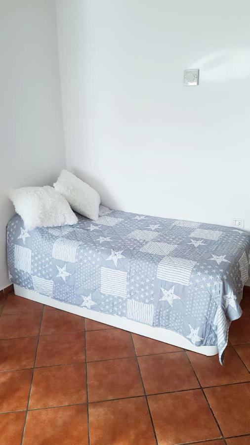 Apartamento Amplio Y Tranquilo Con Vistas Λος Ρεαλέχος Εξωτερικό φωτογραφία