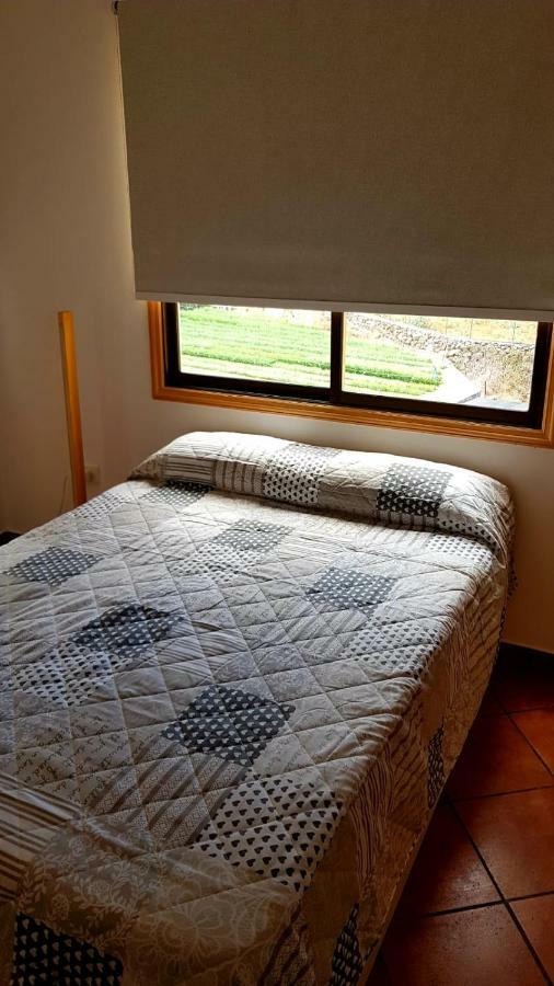 Apartamento Amplio Y Tranquilo Con Vistas Λος Ρεαλέχος Εξωτερικό φωτογραφία