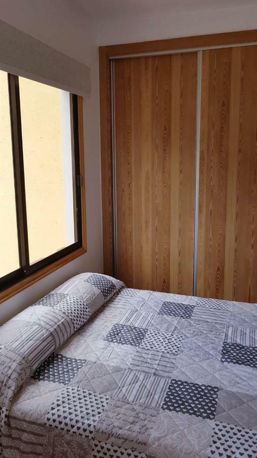 Apartamento Amplio Y Tranquilo Con Vistas Λος Ρεαλέχος Εξωτερικό φωτογραφία