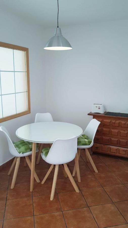 Apartamento Amplio Y Tranquilo Con Vistas Λος Ρεαλέχος Εξωτερικό φωτογραφία
